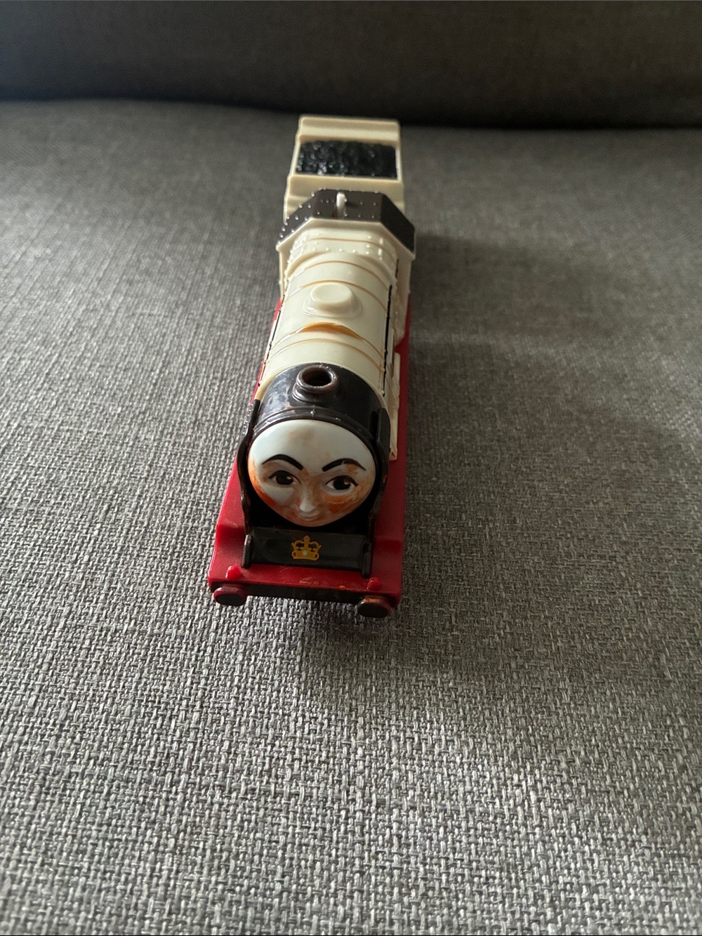 Duchess Motorized - Thomas & Friends